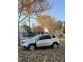 ILGAZ MOTORS'DAN DACIA DUSTER /// PRESTİGE PLUS