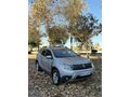 ILGAZ MOTORS'DAN DACIA DUSTER /// PRESTİGE PLUS