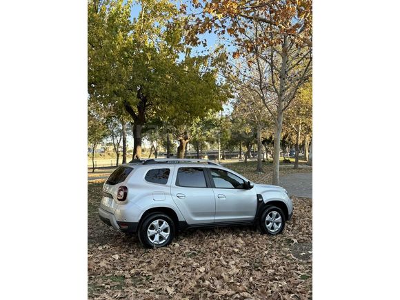 ILGAZ MOTORS'DAN DACIA DUSTER /// PRESTİGE PLUS