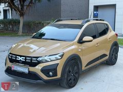 **K.K 12 AY TAKSİT İMKANI** TEKBAŞ ANTALYA 'DAN DACİA SANDERO