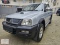 KREDİ KARTINA 12 TAKSİT İMKANI 2006 MAGNUM 4X4 222000KM ORJİNAL