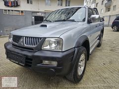 KREDİ KARTINA 12 TAKSİT İMKANI 2006 MAGNUM 4X4 222000KM ORJİNAL