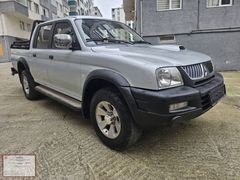 KREDİ KARTINA 12 TAKSİT İMKANI 2006 MAGNUM 4X4 222000KM ORJİNAL