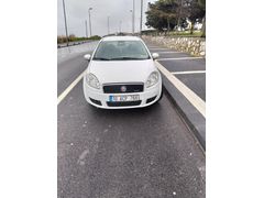 Sahibinden Fiat Linea 1.3 Multijet Active Plus 2012 Model Balıkesir