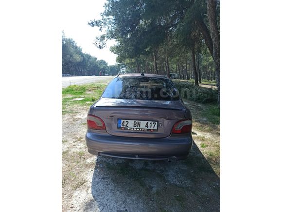 Sahibinden Hyundai Accent 1.5 GLS 1998 Model