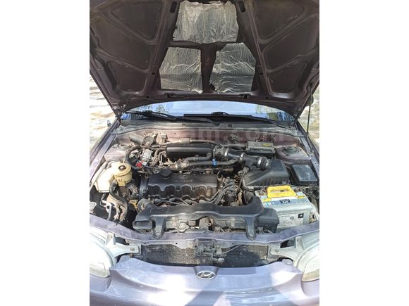 Sahibinden Hyundai Accent 1.5 GLS 1998 Model