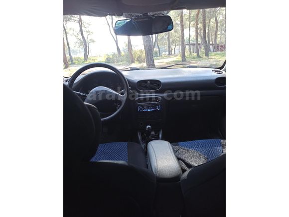 Sahibinden Hyundai Accent 1.5 GLS 1998 Model