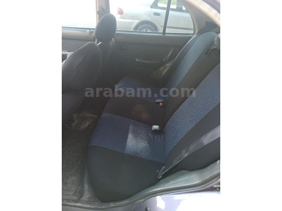 Sahibinden Hyundai Accent 1.5 GLS 1998 Model