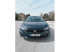 Sahibinden Honda Civic 1.5 i-VTEC Executive Plus 2020 Model