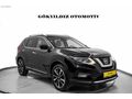 GÖKYILDIZ OTOMOTİV ' 2017 MODEL X-TRAİL YETKİLİ SERVİS BAKIMLI