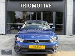 2023 VW POLO LİFE