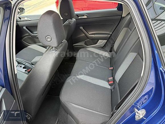 2023 VW POLO LİFE