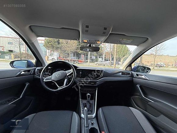 2023 VW POLO LİFE