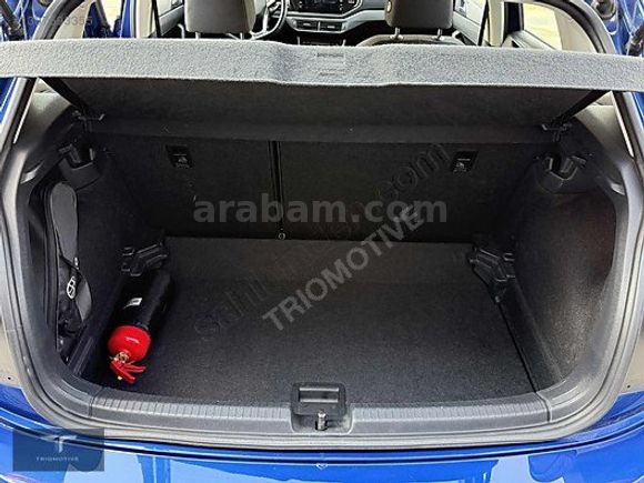 2023 VW POLO LİFE