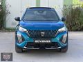 GÜVEN55 GARAGE'DEN PEUGEOUT 2008 1.2 HYBRİD ALLURE EDCS6 CAM TAV