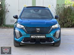 GÜVEN55 GARAGE'DEN PEUGEOUT 2008 1.2 HYBRİD ALLURE EDCS6 CAM TAV