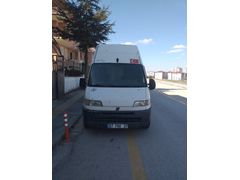Sahibinden Karavan Motokaravan 