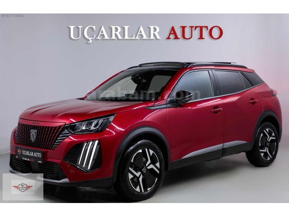 *UÇARLAR*DAN*BOYASIZ*SRV BKM*İLK ELDEN*0.69 KREDİ