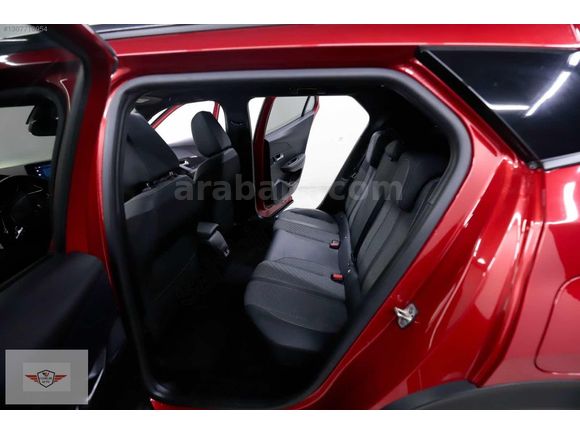 *UÇARLAR*DAN*BOYASIZ*SRV BKM*İLK ELDEN*0.69 KREDİ