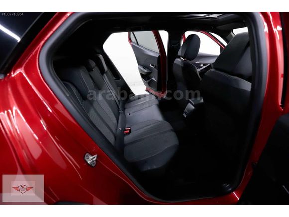 *UÇARLAR*DAN*BOYASIZ*SRV BKM*İLK ELDEN*0.69 KREDİ