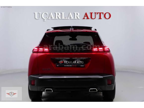 *UÇARLAR*DAN*BOYASIZ*SRV BKM*İLK ELDEN*0.69 KREDİ