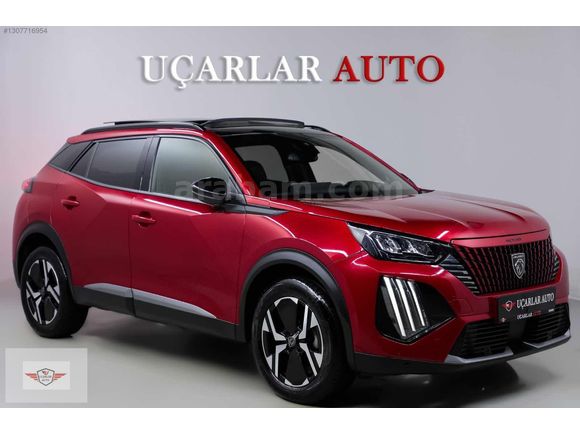 *UÇARLAR*DAN*BOYASIZ*SRV BKM*İLK ELDEN*0.69 KREDİ