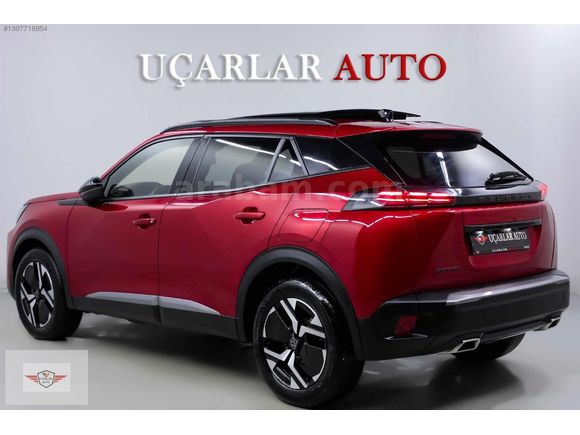 *UÇARLAR*DAN*BOYASIZ*SRV BKM*İLK ELDEN*0.69 KREDİ