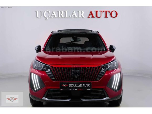 *UÇARLAR*DAN*BOYASIZ*SRV BKM*İLK ELDEN*0.69 KREDİ