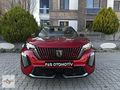 F&S OTOMOTİV'DEN 2025 PEUGEOT 2008 1.2 PRUTECH GT EAT8 37.000KM