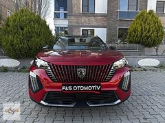 F&S OTOMOTİV'DEN 2025 PEUGEOT 2008 1.2 PRUTECH GT EAT8 37.000KM