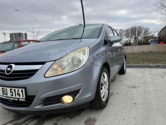 Sahibinden Opel Corsa 1.2 Enjoy 2009 Model 