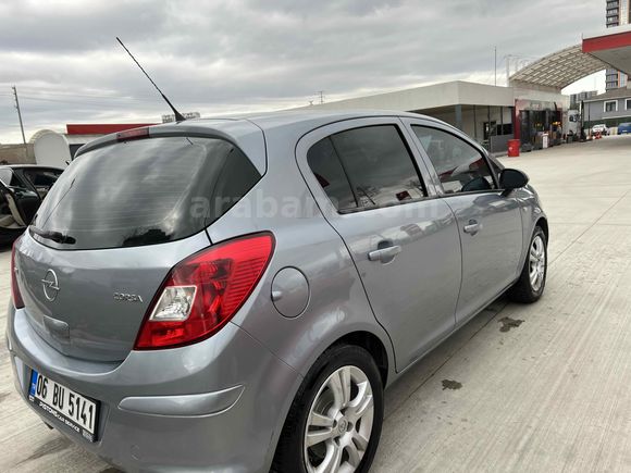 Sahibinden Opel Corsa 1.2 Enjoy 2009 Model 