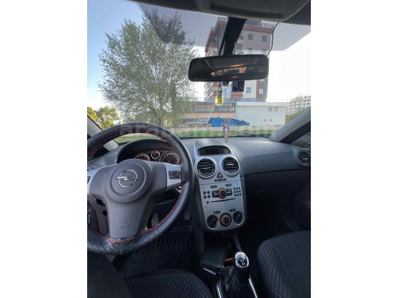 Sahibinden Opel Corsa 1.2 Enjoy 2009 Model 
