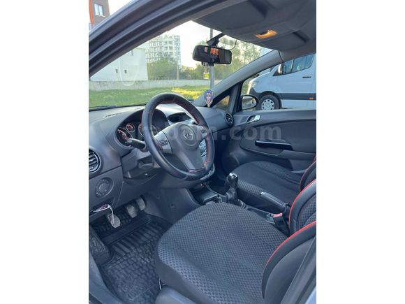Sahibinden Opel Corsa 1.2 Enjoy 2009 Model 