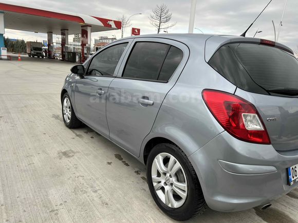 Sahibinden Opel Corsa 1.2 Enjoy 2009 Model 