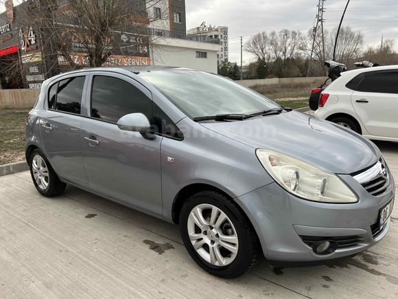 Sahibinden Opel Corsa 1.2 Enjoy 2009 Model 