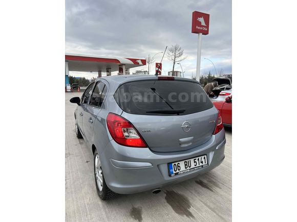 Sahibinden Opel Corsa 1.2 Enjoy 2009 Model 