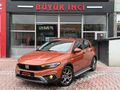 BÜYÜK İNCİ'DEN 2022 MODEL BOYASIZ HATASIZ 103 BİNDE URBAN EGEA