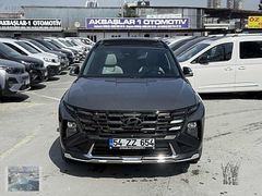 2025 TUCSON 31.000KM AKSESUARLI KREDİ / VADE / TAKAS