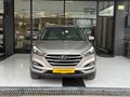 HATASIZ BOYASIZ TRAMERSİZ TUCSON 2015 MODEL 160.000 KM TERTEMİZ