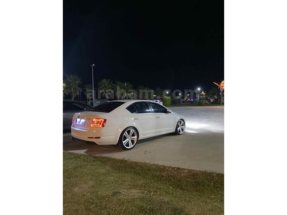 Sahibinden Skoda Octavia 1.4 TSI Elegance 2013 Model 