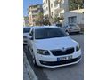 Sahibinden Skoda Octavia 1.4 TSI Elegance 2013 Model 