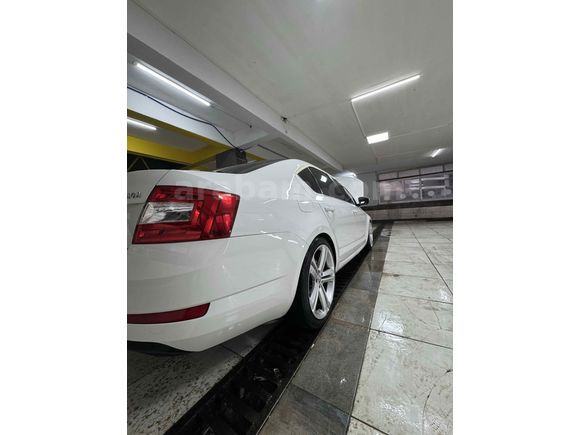 Sahibinden Skoda Octavia 1.4 TSI Elegance 2013 Model 