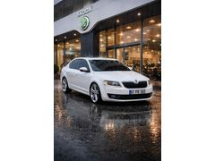 Sahibinden Skoda Octavia 1.4 TSI Elegance 2013 Model 