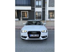 2011 Audi A4 2.0 TDI – Değişensiz – Bakımlı – Masrafsız