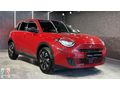 ÖNAL MOTORS'DAN HATASIZ 2025 FIAT 600 HYBRID OTOMATİK 9.000KM
