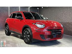 ÖNAL MOTORS'DAN HATASIZ 2025 FIAT 600 HYBRID OTOMATİK 9.000KM