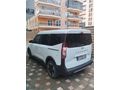 Sahibinden Ford Tourneo Courier 1.0 EcoBoost Active 2024 Model