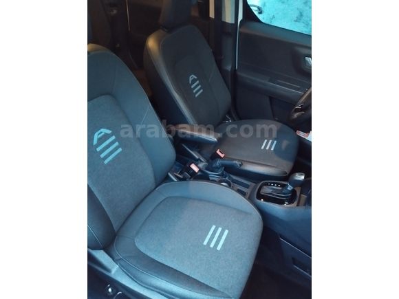 Sahibinden Ford Tourneo Courier 1.0 EcoBoost Active 2024 Model