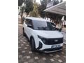 Sahibinden Ford Tourneo Courier 1.0 EcoBoost Active 2024 Model